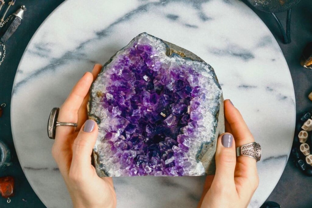10 Best Crystals for Face Rollers: How It Works, Benefits and More